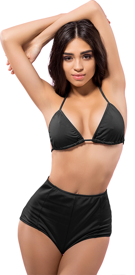 BodyMuse AI body analysis